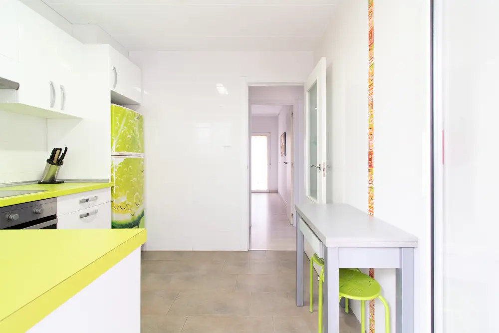 Appartements à Puerto de Sagunto