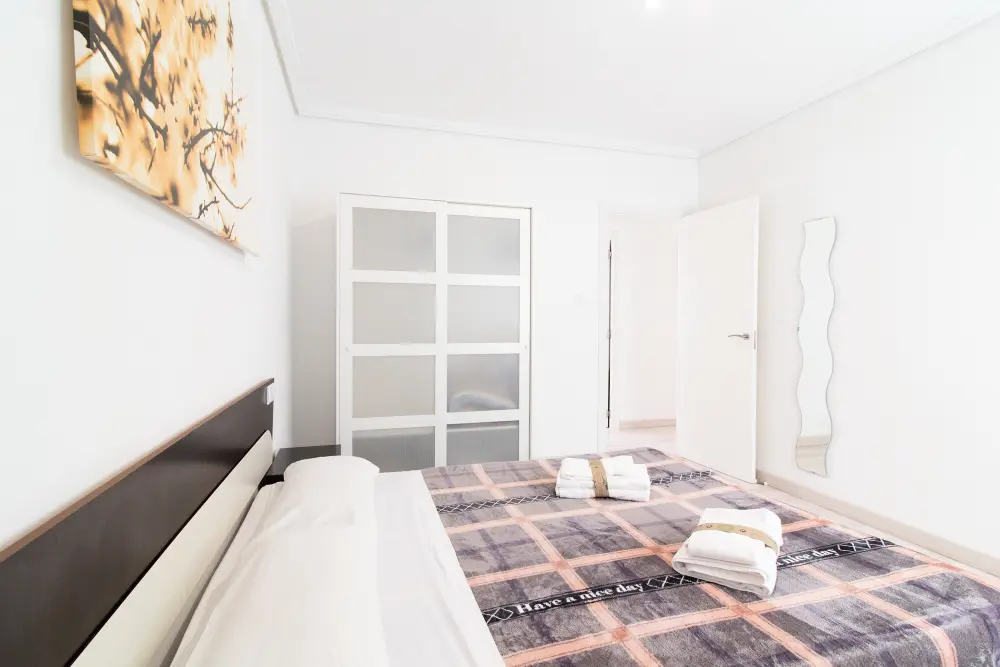 Appartements à Puerto de Sagunto