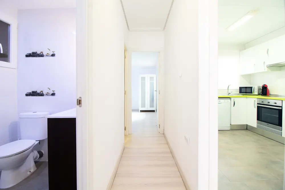 Appartements à Puerto de Sagunto