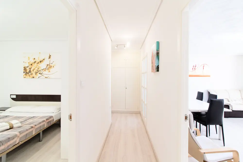 Appartements à Puerto de Sagunto