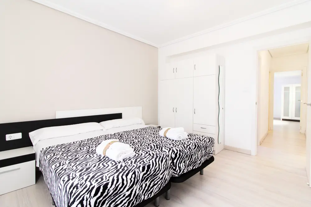 Appartements à Puerto de Sagunto