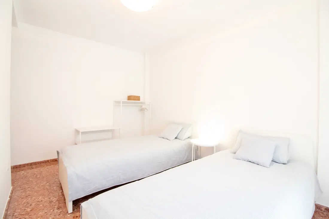 Appartements à Puerto de Sagunto