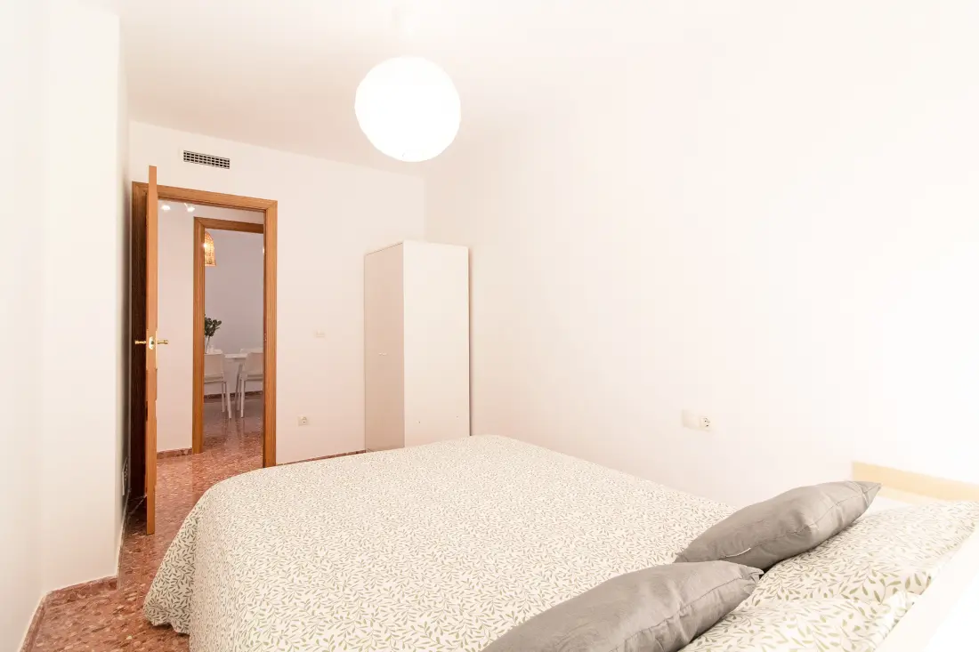 Appartements à Puerto de Sagunto