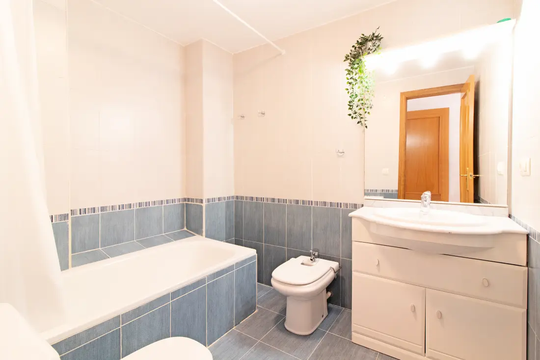 Appartements à Puerto de Sagunto