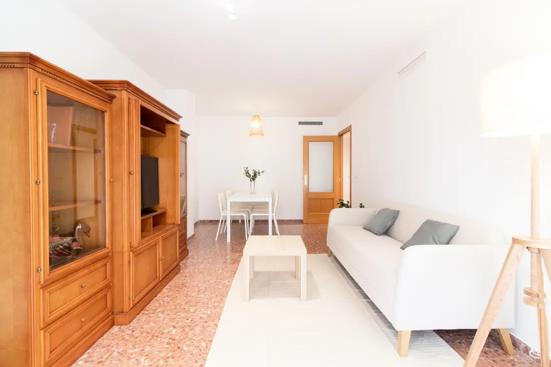Appartements à Puerto de Sagunto