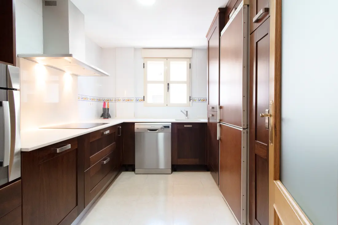 Appartements à Puerto de Sagunto