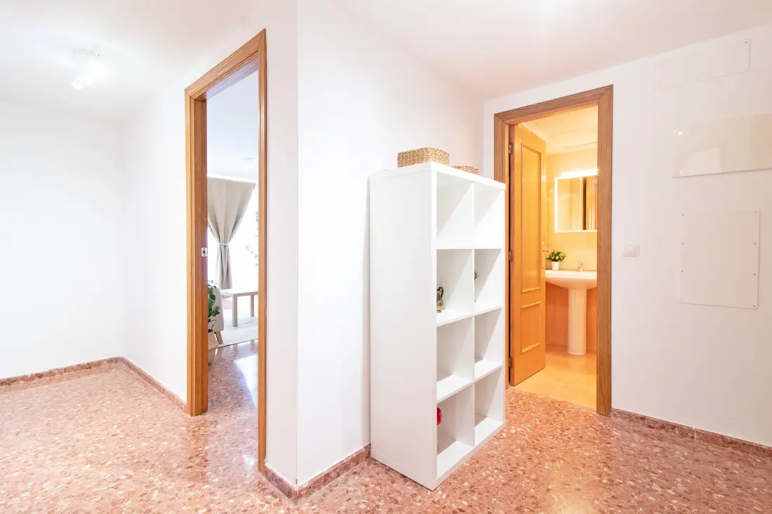 Appartements à Puerto de Sagunto