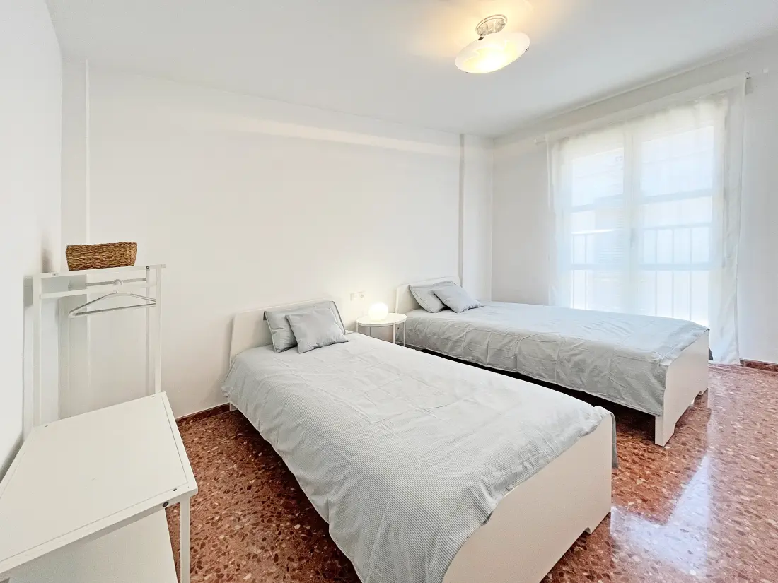 Appartements à Puerto de Sagunto