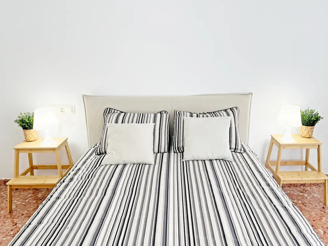 Appartements à Puerto de Sagunto