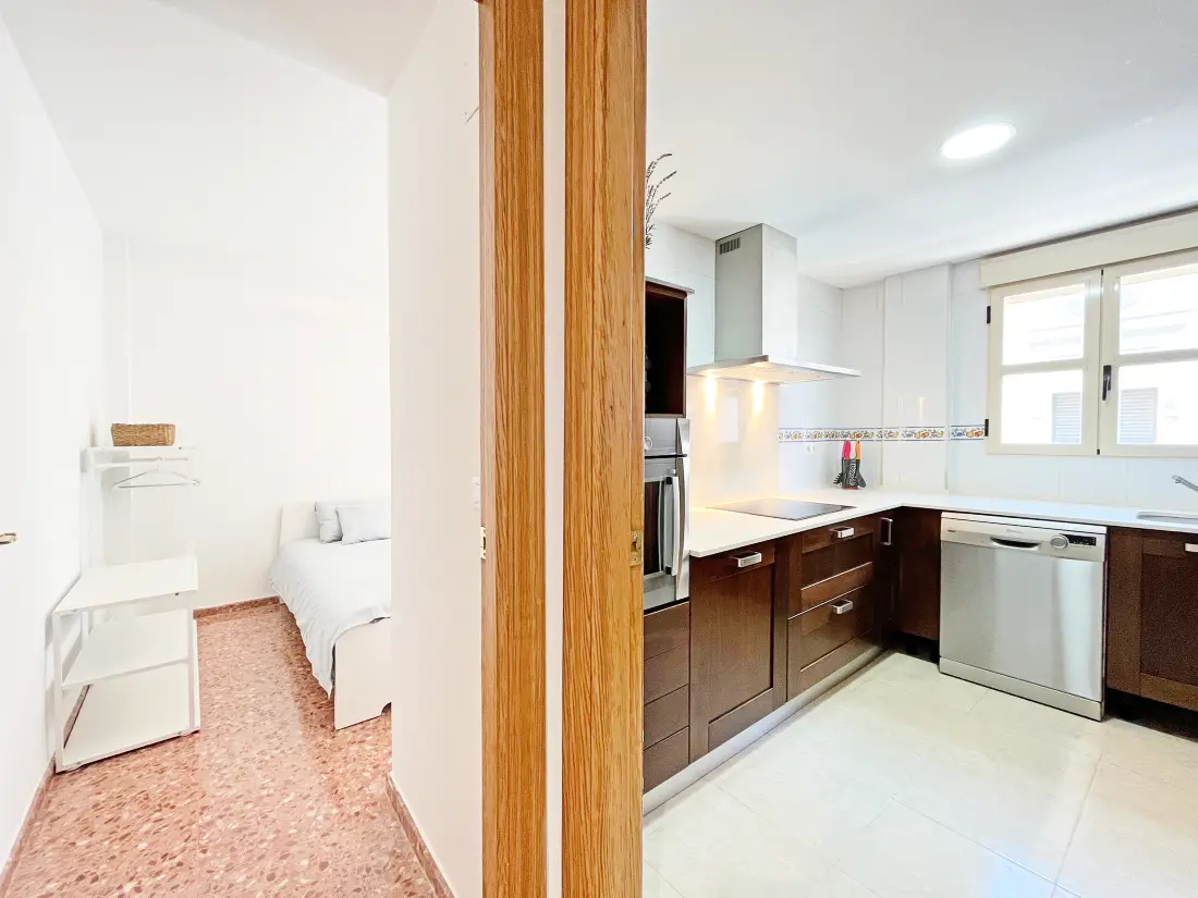 Appartements à Puerto de Sagunto
