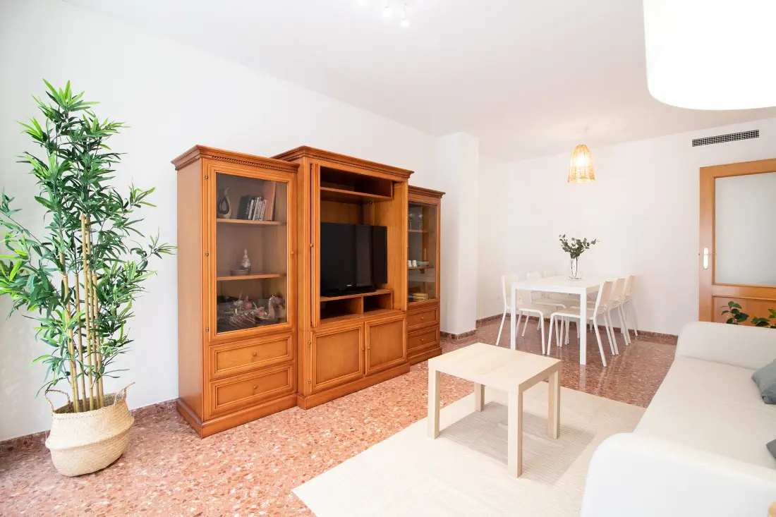 Appartements à Puerto de Sagunto