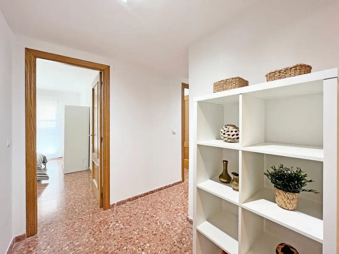Appartements à Puerto de Sagunto