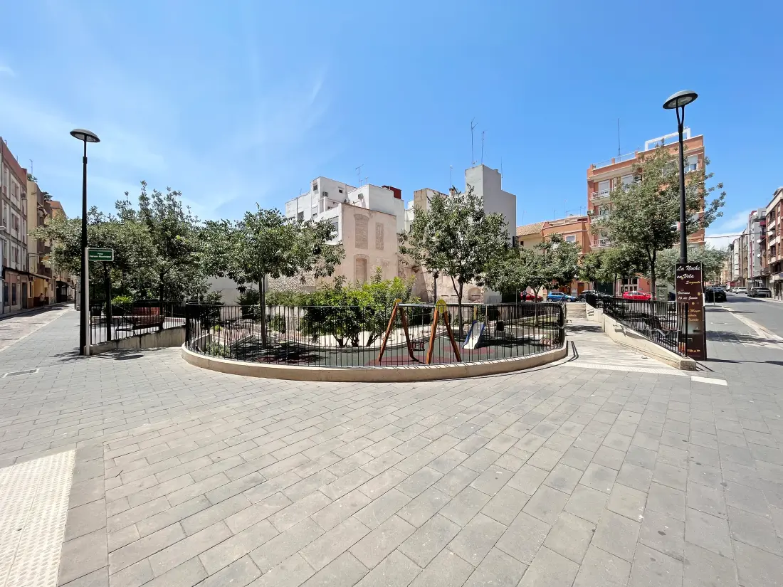 Appartements à Puerto de Sagunto