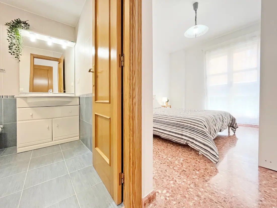 Appartements à Puerto de Sagunto