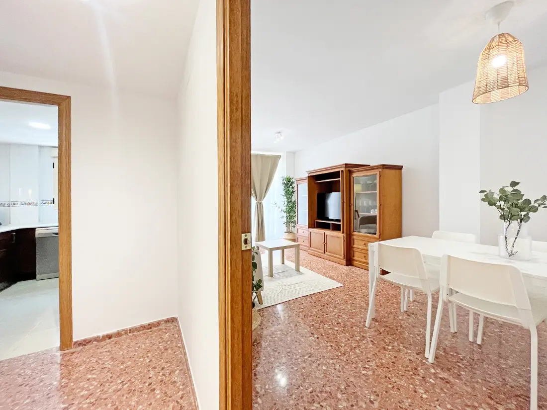 Appartements à Puerto de Sagunto