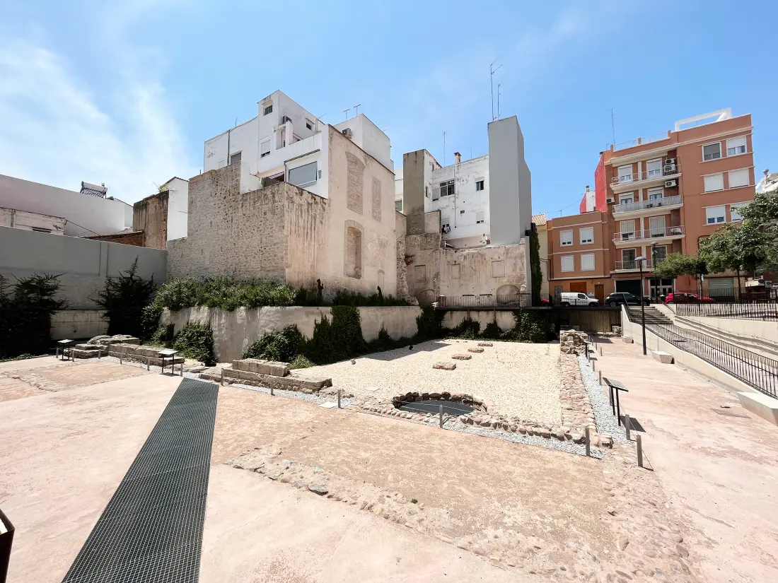 Appartements à Puerto de Sagunto