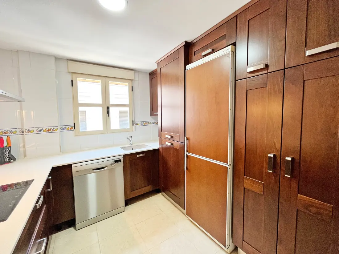 Appartements à Puerto de Sagunto