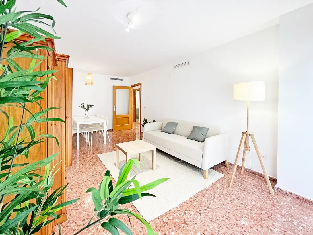 Appartements à Puerto de Sagunto