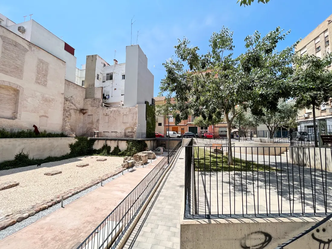Appartements à Puerto de Sagunto