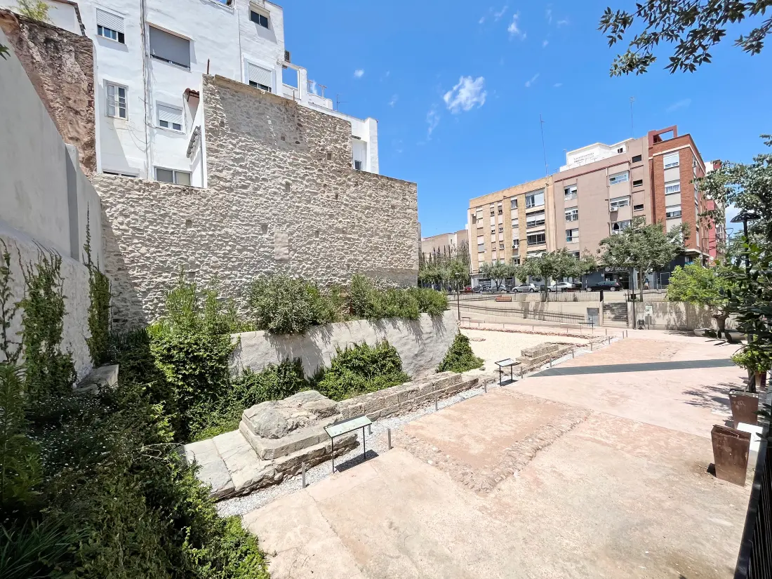 Appartements à Puerto de Sagunto