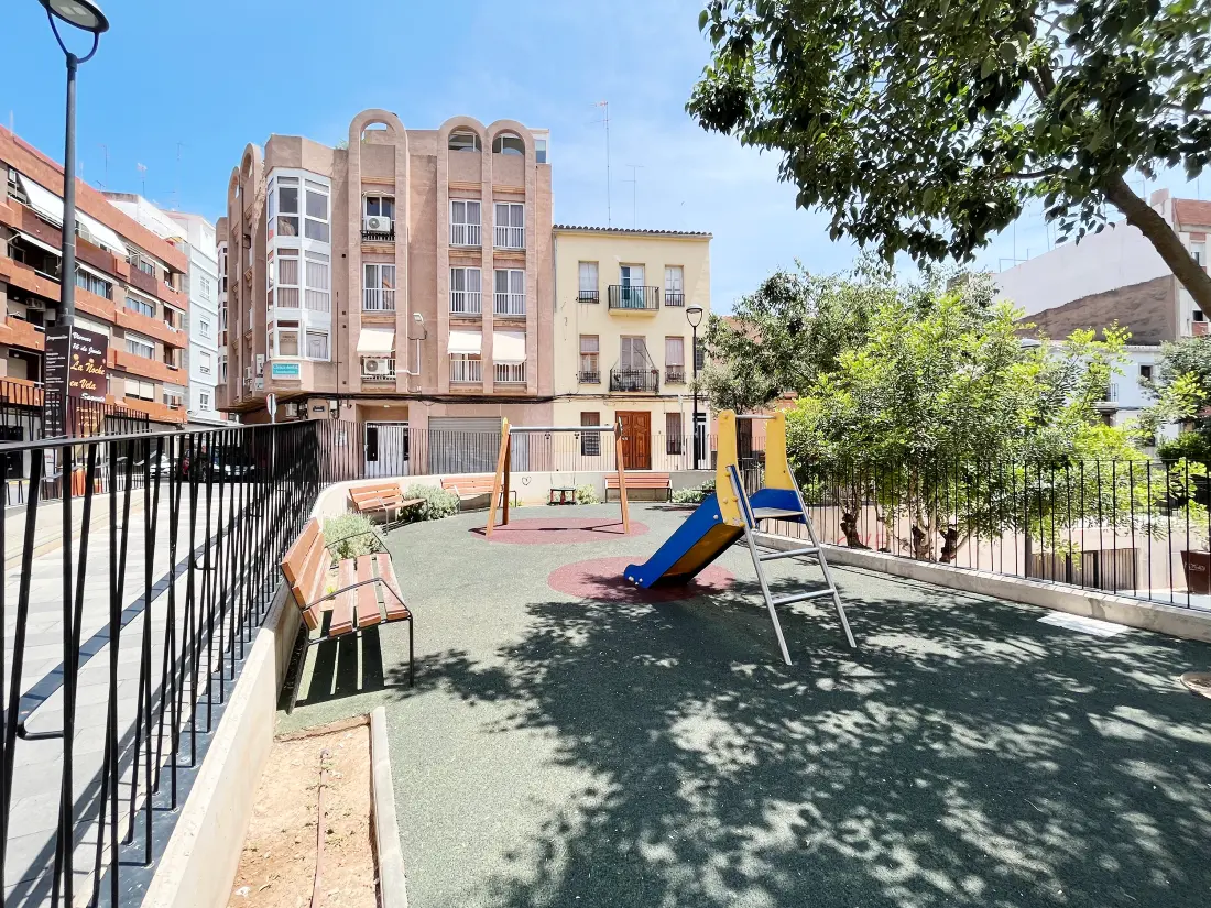 Appartements à Puerto de Sagunto