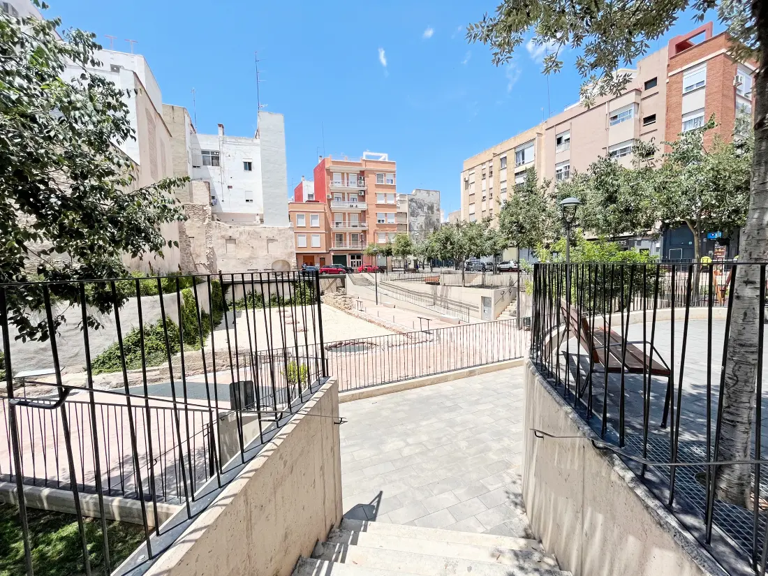 Appartements à Puerto de Sagunto