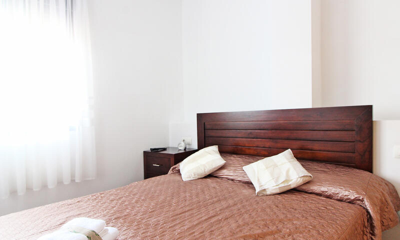 Appartements à Puerto de Sagunto - - Puerto de Sagunto - 4