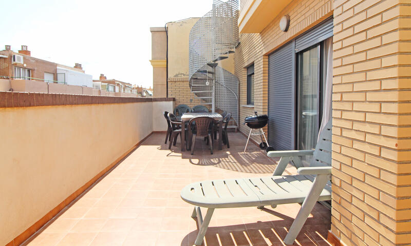 Appartements à Puerto de Sagunto - - Puerto de Sagunto - 2