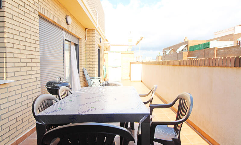 Appartements à Puerto de Sagunto - - Puerto de Sagunto - 24