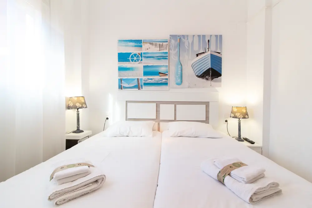 Appartements à Puerto de Sagunto