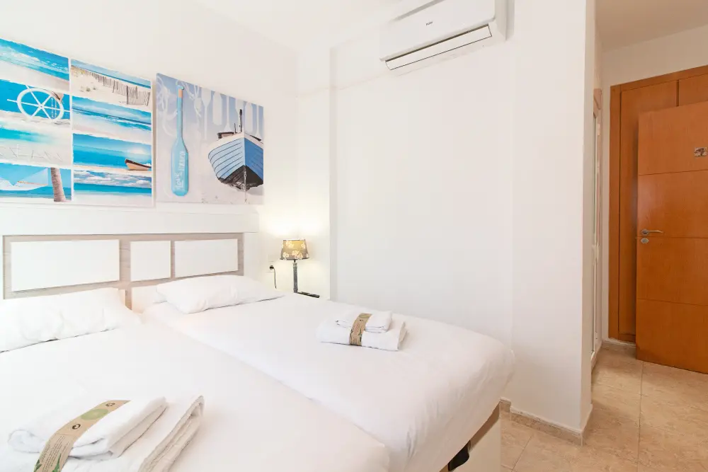 Appartements à Puerto de Sagunto