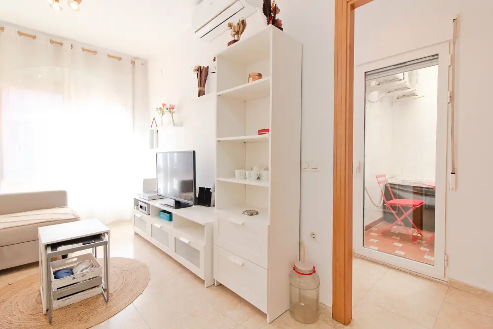 Appartements à Puerto de Sagunto