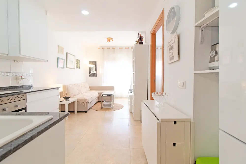 Appartements à Puerto de Sagunto