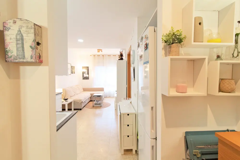Appartements à Puerto de Sagunto