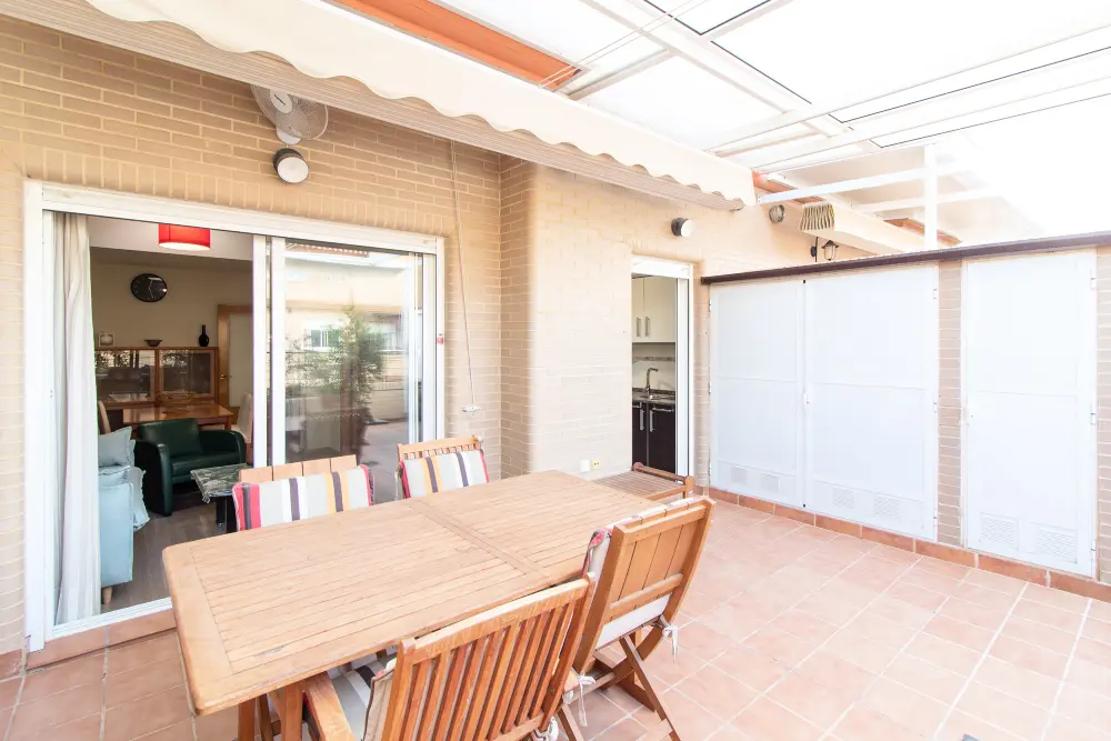 Appartements à Puerto de Sagunto