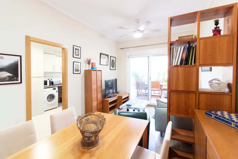 Appartements à Puerto de Sagunto