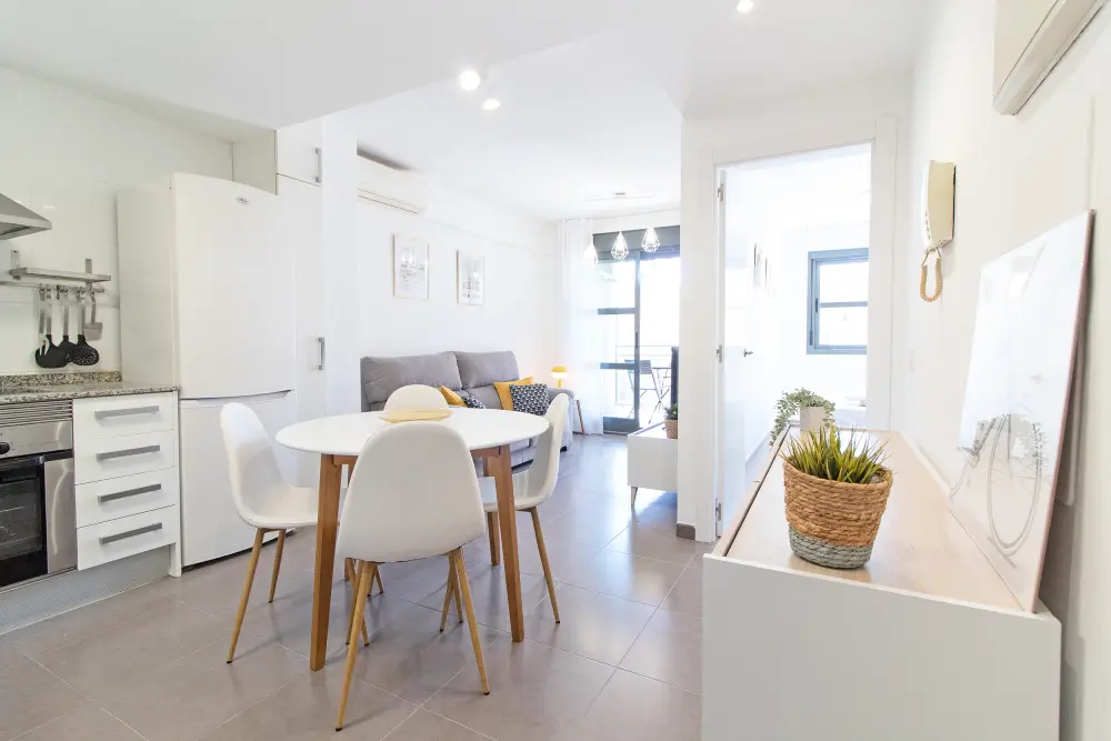 Appartements à Puerto de Sagunto