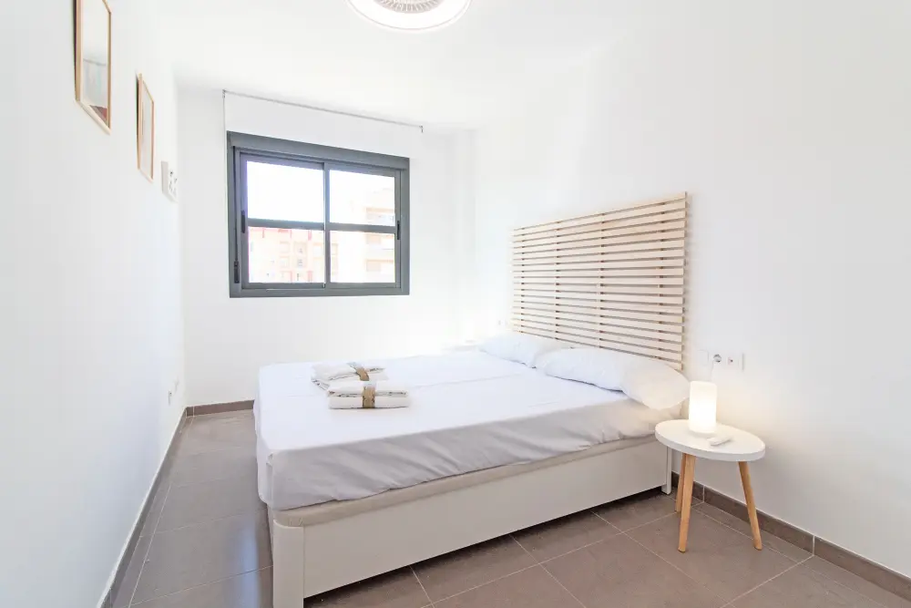 Appartements à Puerto de Sagunto