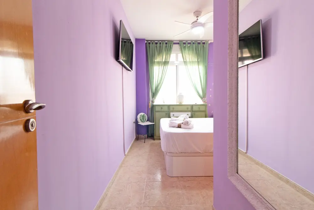 Appartements à Puerto de Sagunto