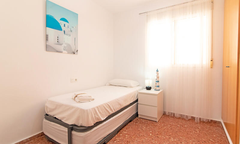 Appartements à Puerto de Sagunto - - Puerto de Sagunto - 10
