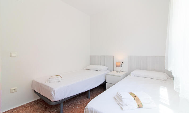 Appartements à Puerto de Sagunto - - Puerto de Sagunto - 18