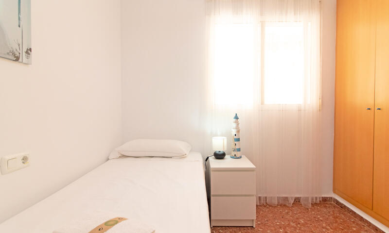 Appartements à Puerto de Sagunto - - Puerto de Sagunto - 4
