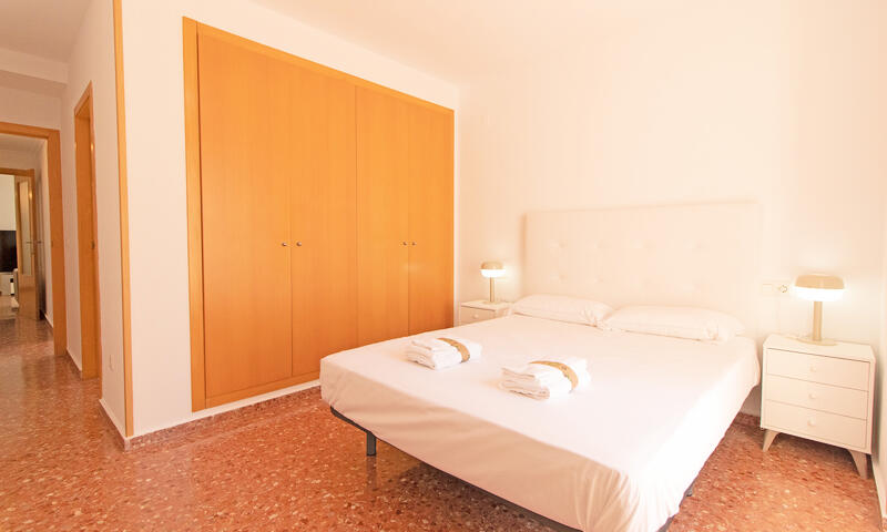 Appartements à Puerto de Sagunto - - Puerto de Sagunto - 23