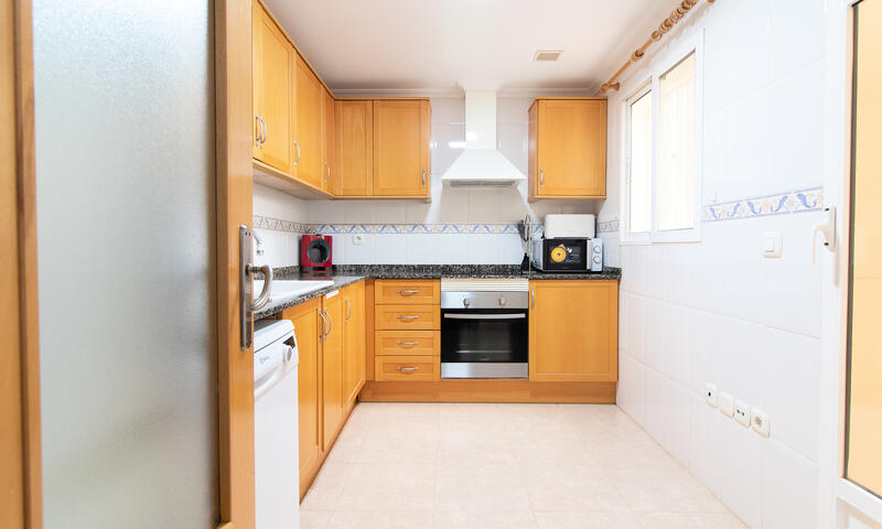 Appartements à Puerto de Sagunto - - Puerto de Sagunto - 6