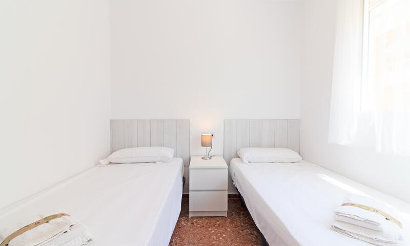 Appartements à Puerto de Sagunto - - Puerto de Sagunto - 19