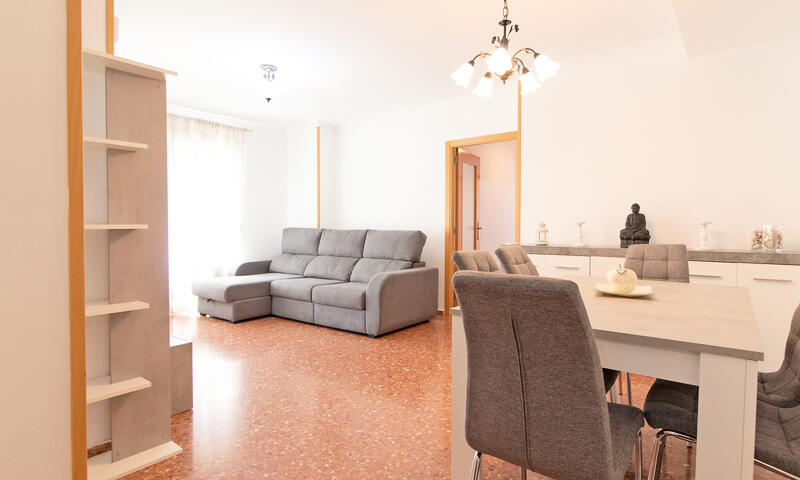 Appartements à Puerto de Sagunto - - Puerto de Sagunto - 12