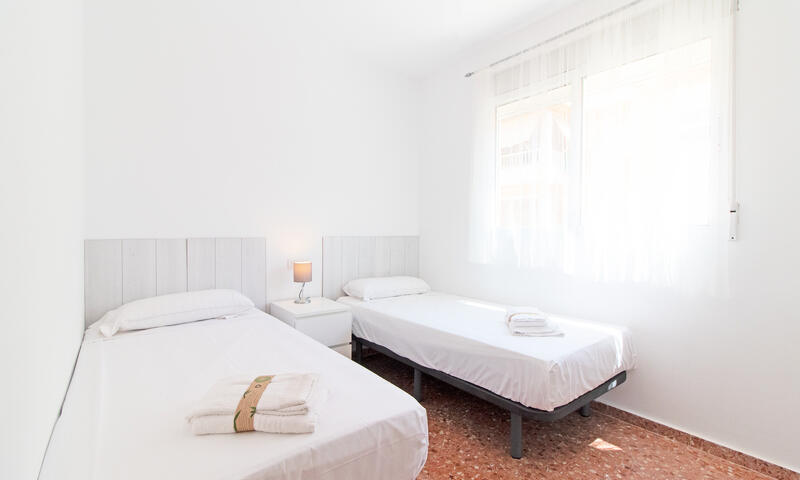 Appartements à Puerto de Sagunto - - Puerto de Sagunto - 3