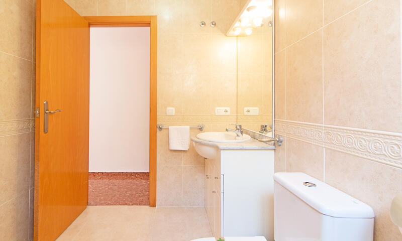 Appartements à Puerto de Sagunto - - Puerto de Sagunto - 22