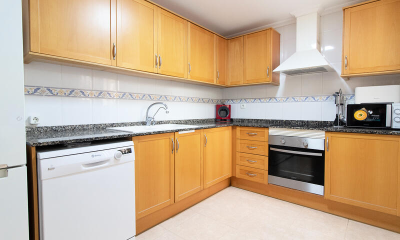 Appartements à Puerto de Sagunto - - Puerto de Sagunto - 8