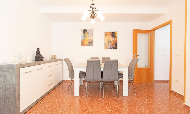 Appartements à Puerto de Sagunto - - Puerto de Sagunto - 5